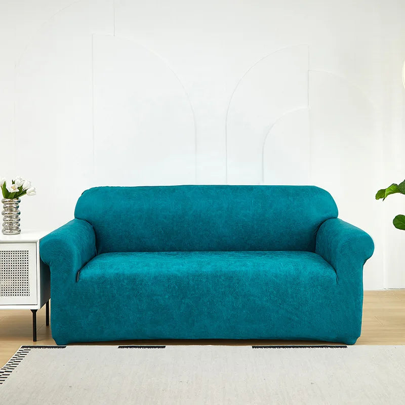 housse canapé cuir pu marron clair texture grunge moderne coussin d'appoint salon