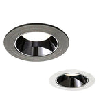 Anneaux taille blanche métal bases lampes entretoises rondelles joints extension support lumière minimaliste