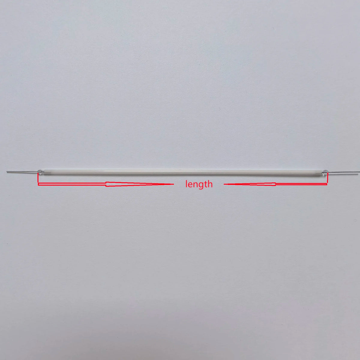 kit douilles électriques blancs câbles pragmatique opacité blancs fixations inclusées emballage plastique papier