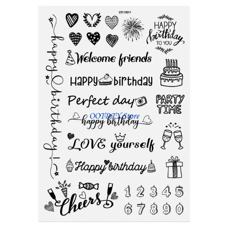 bougies blanc amour saint valentin moderne décoratif symboles textes imprimes opaques