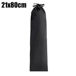 sac rangement polyestère noir multiple usage cordon long étanche organisation moderne