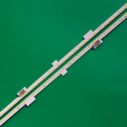 ruban led blanc 45cm 52 diodes éclairage intérieur moderne 3w abs led ligne continue