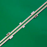ruban led blanc 45cm 52 diodes éclairage intérieur moderne 3w abs led ligne continue