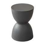 tabouret moderne gris bleu rose noir chambre enfant décoration salon chambre bedroom stool