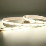 ruban led flexible couleurs variées rayures moderne adhésif câbles 2700k 6500k