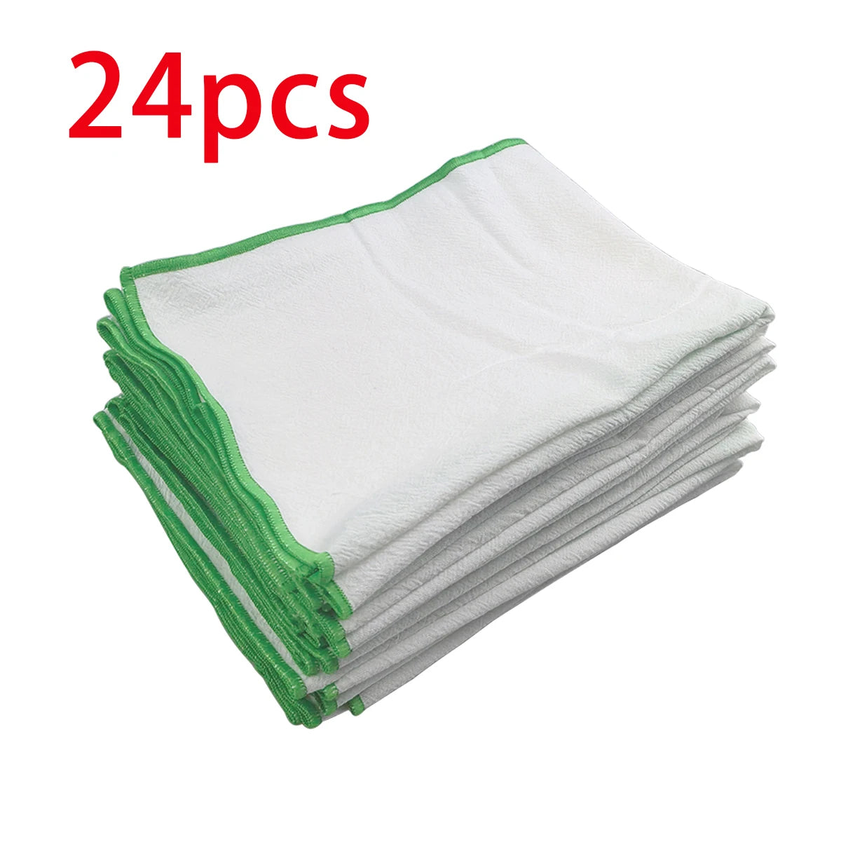serviettes table polyester uni blanc modernes maison restaurant 40x40cm pack 6pcs