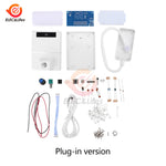 lampe led ajustable kit diy variateur pwm carte electronique assemblez vous même
