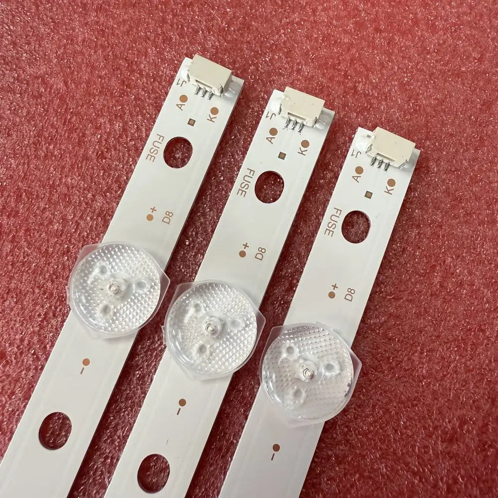bande lumineuse led blanc moderne 3v 5v 100000h smd non visible salon