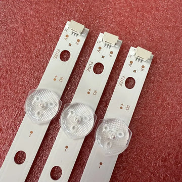 bande lumineuse led blanc moderne 3v 5v 100000h smd non visible salon