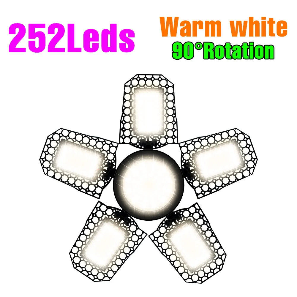 lampe led flexible noir blanche 2835 smd 1000 lumens moderne industrielle