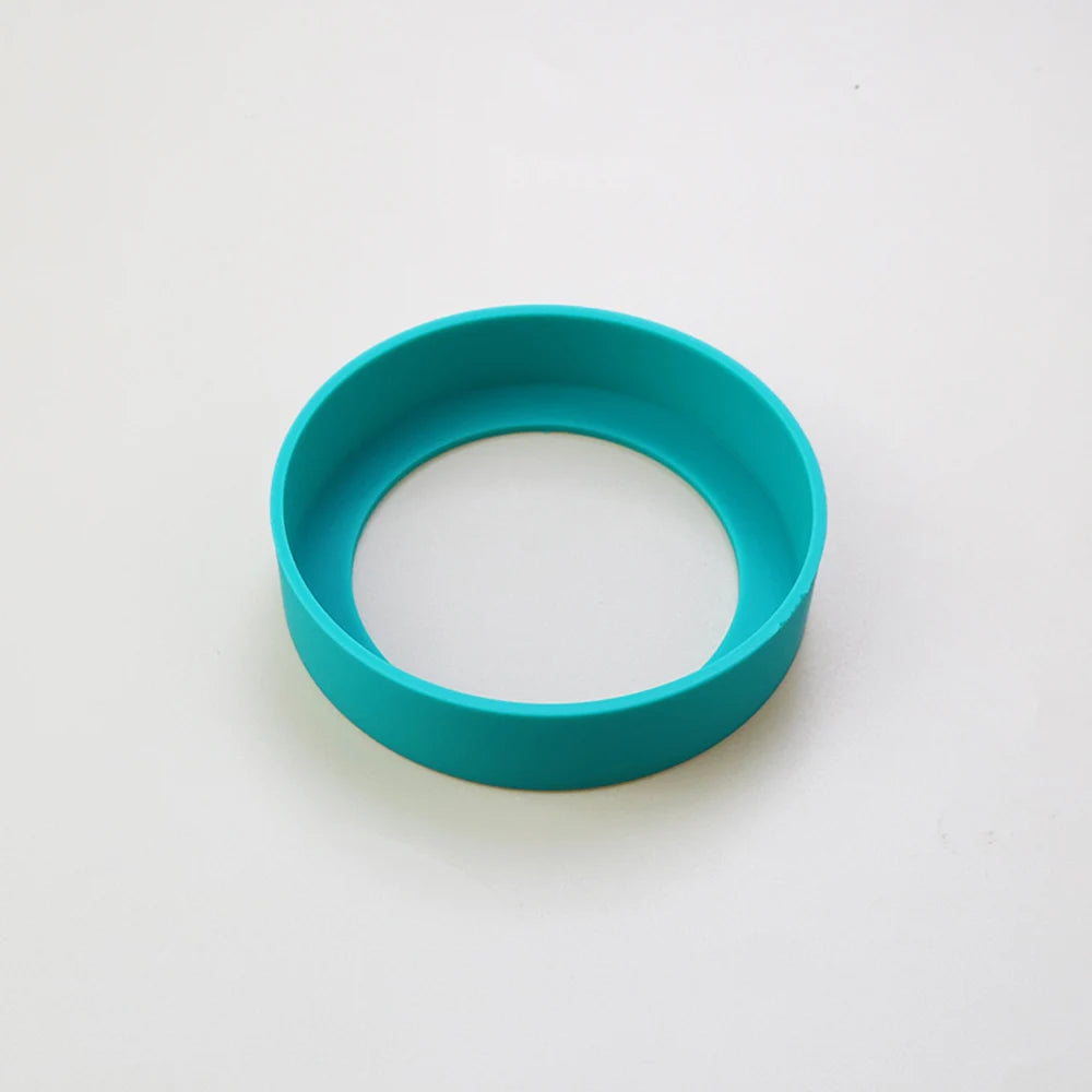 bracelet silicone résistant anti chute protection poignet sport couleur unie simple robuste
