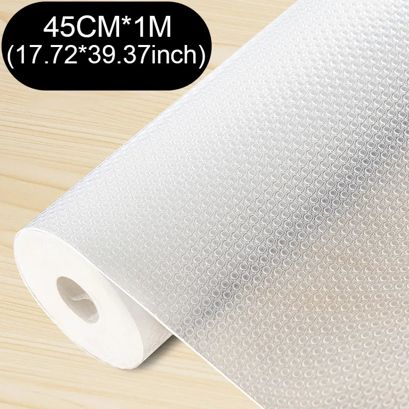 tapis protection gris clair moderne adhésif 30cm 45cm 50cm texture maille fine résistant humidité