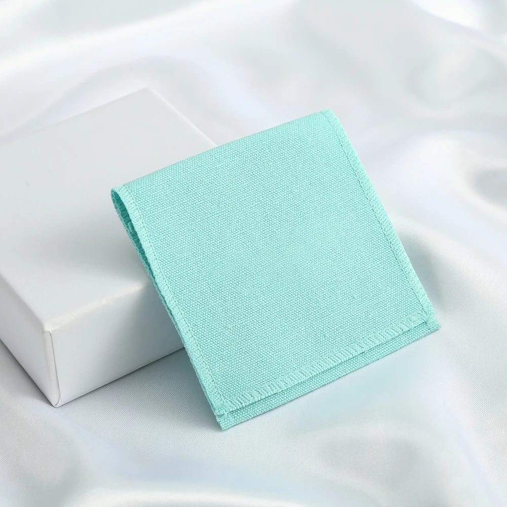 étiquettes produit toile lin noir rose gris beige bleu classique 8x8cm personnalisables logo imprimé