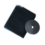 filet fenêtre anti mouches auto adhésif nylon blanc gris noir maille fine moderne