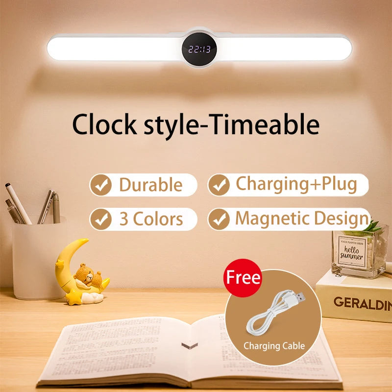 lampe led rechargeable murale moderne blanc minimaliste télécommande flux lumineux 60 249 lumens