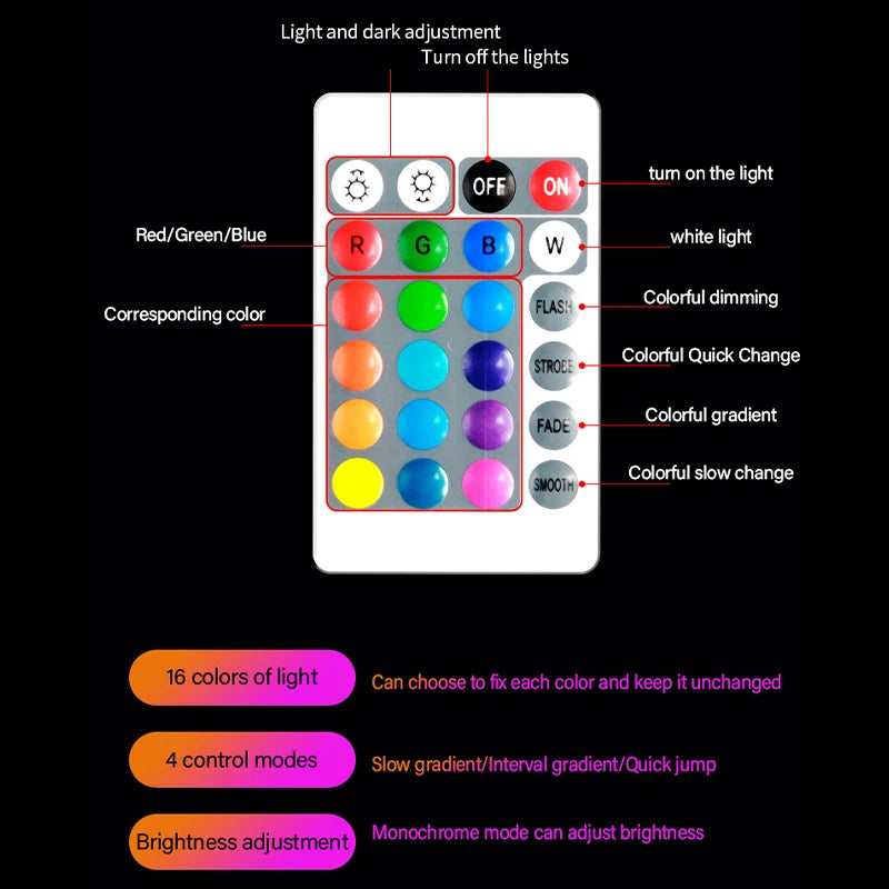 éclairage rail spot lumineux led noir blanc moderne télécommande 16 couleurs acier poli.gca