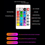 éclairage rail spot lumineux led noir blanc moderne télécommande 16 couleurs acier poli.gca