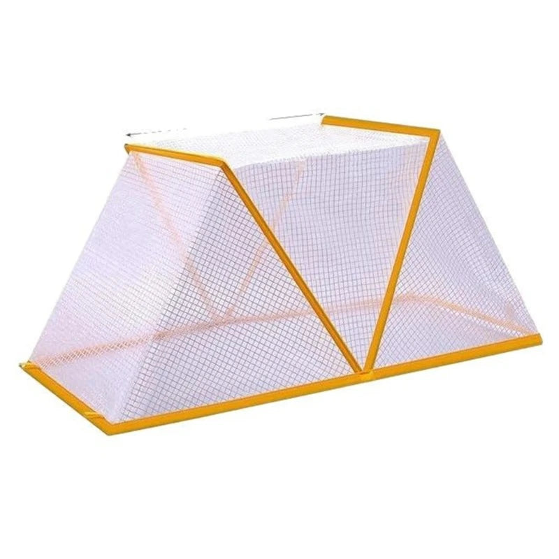 filet protection jardin blanc jaune maille fine moderne transparent pluie oiseaux animaux