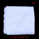 rideau blanc broderie florale transparent classique quatre saisons salon chambre