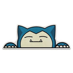 tapis moderne bleu blanc visage souriant diameter 80cm 100cm 120cm 150cm animes cartoon