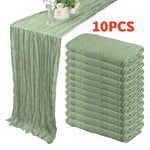 serviette table vert olive rayées moderne élégante noël halloween mariage anniversaire valentin