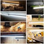 tube led blanc moderne 180v 180° hautes lumens 50000h blancs