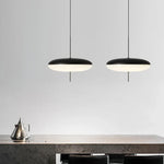 suspension lumineuse moderne blanc noir pince lampe câble électrique 30cm 50cm chambre salon étude