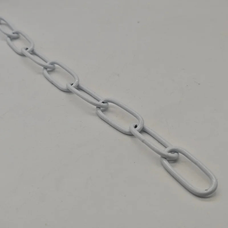 chaînes métalliques laiton noir blanc doré rose finition lisse moderne utilitaire