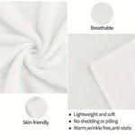 couverture léopard polyester moderne portable toutes saisons tissu polaire imprimé bébés rectangle voyages