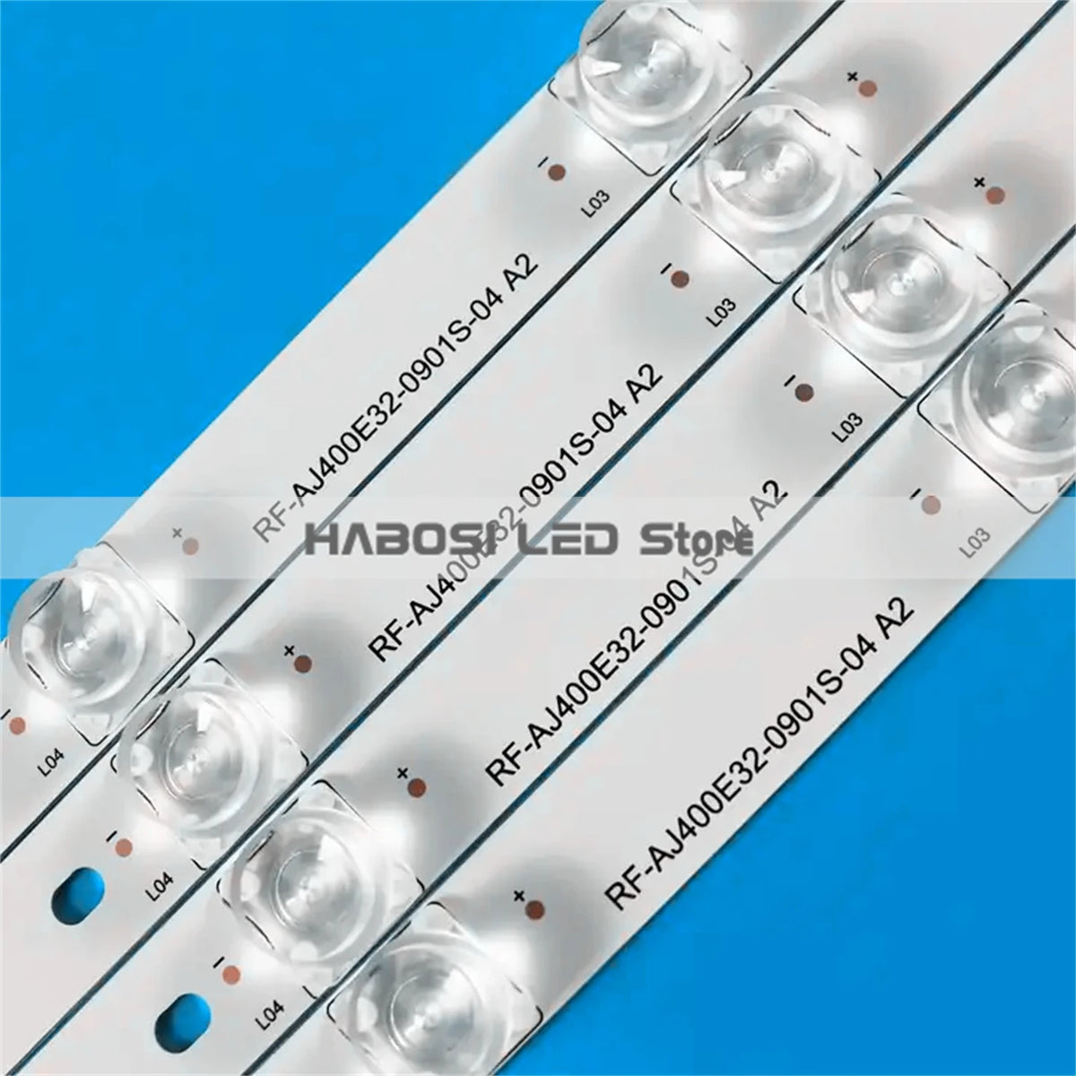bande led blanc moderne diodes intégrées certification rohs ul vde cqc fcc