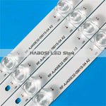 bande led blanc moderne diodes intégrées certification rohs ul vde cqc fcc