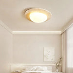lampe moderne blanc texture marbre cuisine chambre coucher entree salle manger