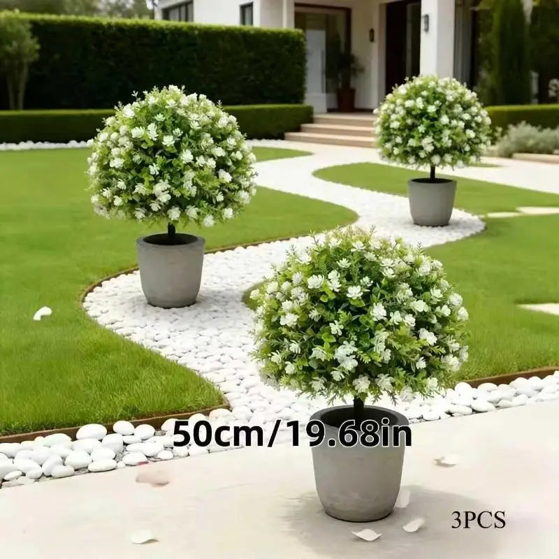 décoration intérieure moderne bouquet artificiel violet rose blanc piquet fixation fleurs polyester