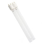 lampe stérilisante uv led 18w 24w 36w 55w moderne salon purification blanc