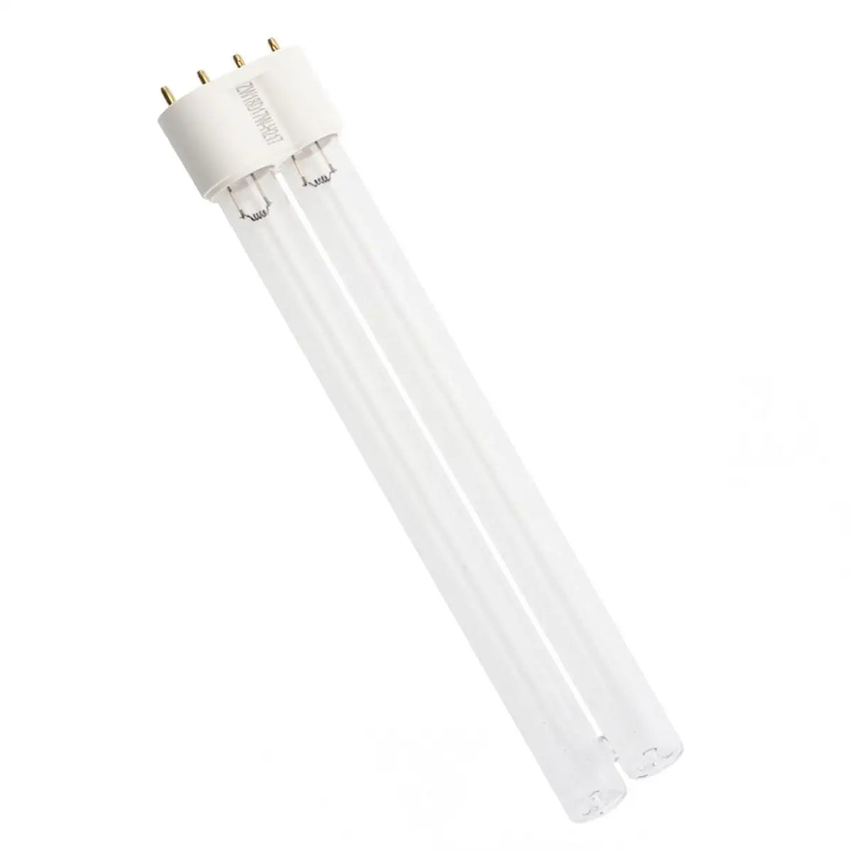 lampe stérilisante uv led 18w 24w 36w 55w moderne salon purification blanc