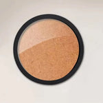 cadres photo modernes bois liège noir beige texture naturelle fixation adultes