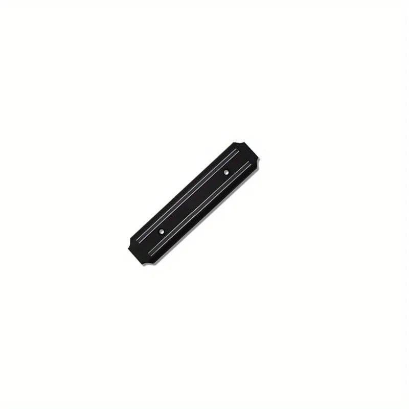 support couteaux magnétique noir moderne 20cm 33cm 38cm 48cm 55cm respectueux environnement