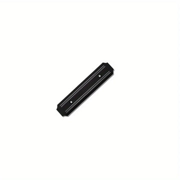 support couteaux magnétique noir moderne 20cm 33cm 38cm 48cm 55cm respectueux environnement