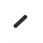 support couteaux magnétique noir moderne 20cm 33cm 38cm 48cm 55cm respectueux environnement