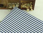 tissu lin rayures bleu rose rouge marron beige rustique simple champêtre sofa nappe