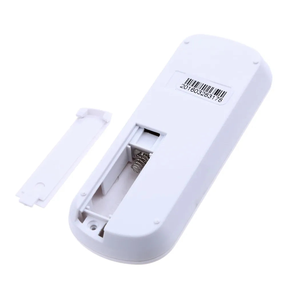 télécommande récepteur éclairage sans fil basse tension moderne minimaliste boutons on off sleep