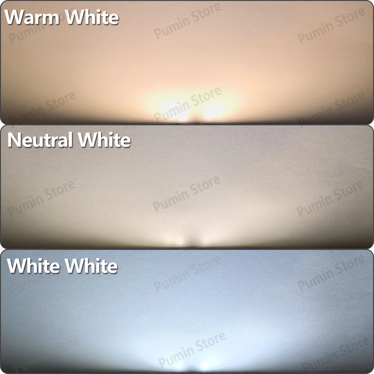 plaque led circulaire blanc 5w 560lm 32mm 40mm 48mm opacité grille led