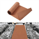 tapis antidérapant sol extérieur hiver neige brun texturé alvéoles enneigement sécurité chemin