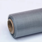 filet protection anti insectes gris blanc fenetre fibre verre moderne auto agrippante 200x600cm 200x900cm