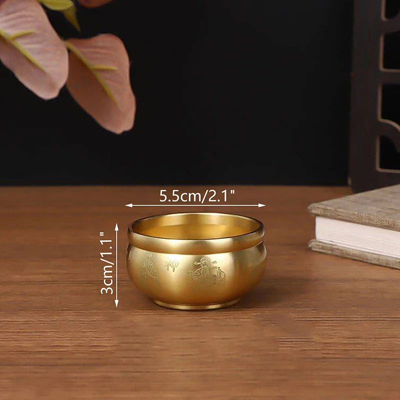 ornements decoratifs resine or gravures florales caracteres chinois traditionnels asiatiques bouddhistes trousseau lingots bracelet