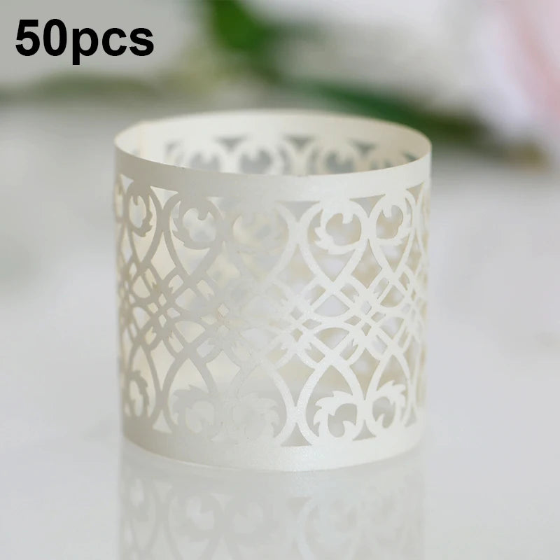 bracelets dorés ornements floraux élégants adhésifs vintage set 10 pièces