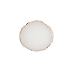 support bijoux moderne marbré vert rose gris blanc élégant boucles d'oreilles anneaux bracelet