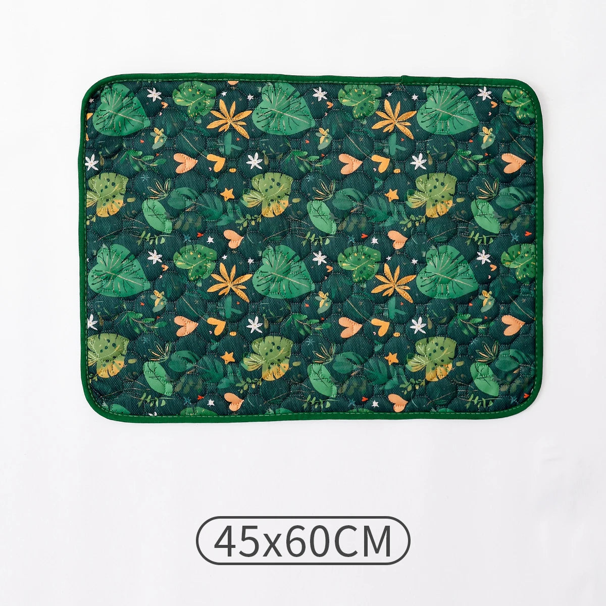 tapis animal grès beige ours marron texture quadrillée moderne doux absorbant