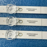 bande lumineuse led blanc moderne certification ul rohs cem