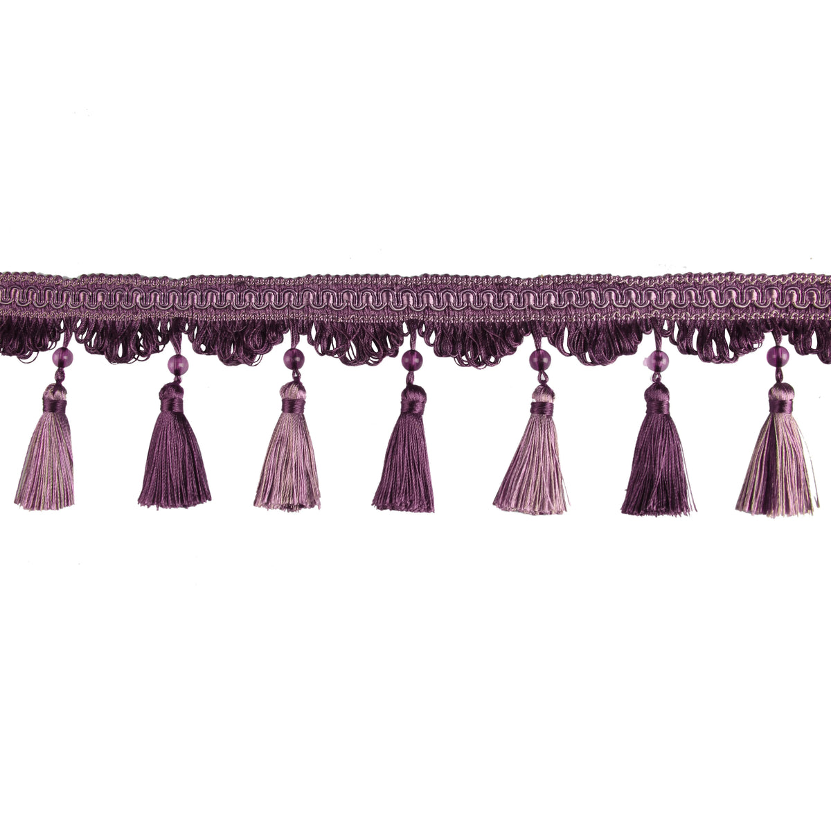 rubans décoratifs franges or marron gris bleu rose mariage classique élégant